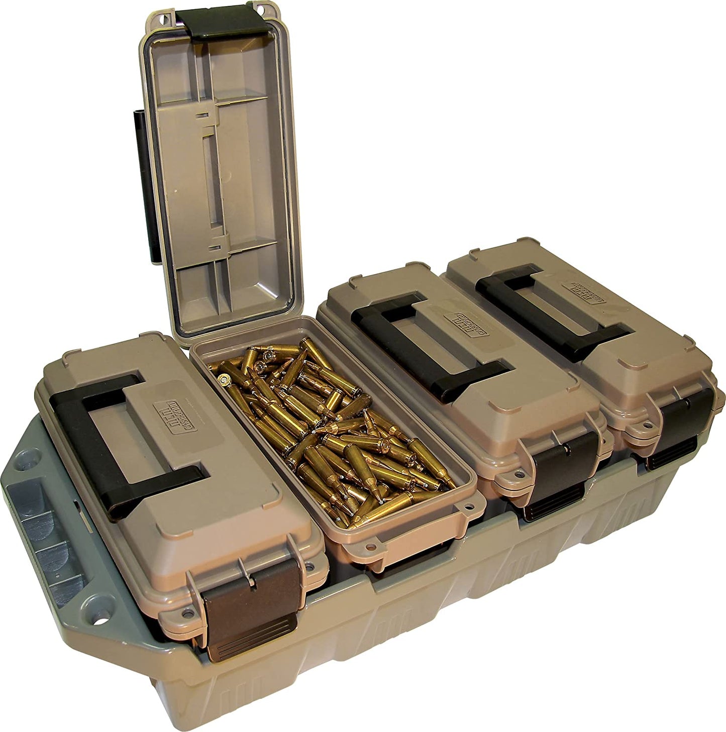 Ammo Crate